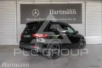 2025 Mercedes Benz GLB