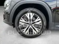 2025 Mercedes Benz GLB