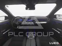2025 Mercedes Benz GLB