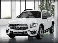 2025 Mercedes Benz GLB