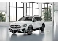 2025 Mercedes Benz GLB