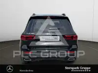 2025 Mercedes Benz GLB