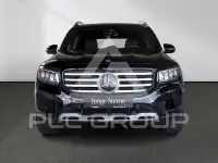2025 Mercedes Benz GLB