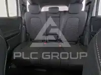 2025 Mercedes Benz GLB