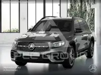 2025 Mercedes Benz GLB