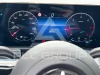 2025 Mercedes Benz GLB