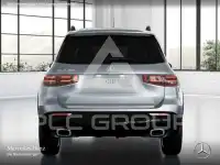 2025 Mercedes Benz GLB