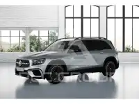 2025 Mercedes Benz GLB