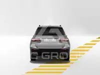 2025 Mercedes Benz GLB