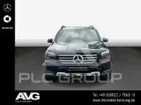 2025 Mercedes Benz GLB