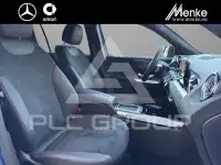 2025 Mercedes Benz GLB