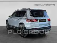 2025 Mercedes Benz GLB