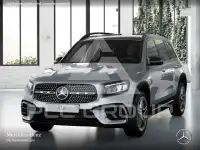 2025 Mercedes Benz GLB