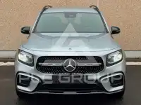 2025 Mercedes Benz GLB