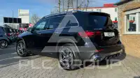 2025 Mercedes Benz GLB