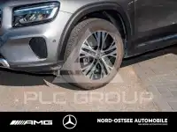 2025 Mercedes Benz GLB