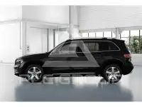 2025 Mercedes Benz GLB