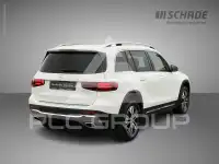 2025 Mercedes Benz GLB