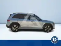 2025 Mercedes Benz GLB