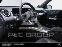2025 Mercedes Benz GLB