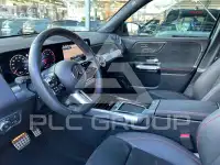 2025 Mercedes Benz GLB