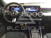 2025 Mercedes Benz GLB