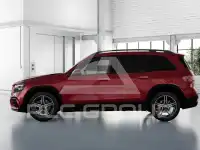 2025 Mercedes Benz GLB