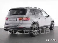 2025 Mercedes Benz GLB