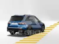 2025 Mercedes Benz GLB