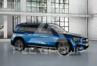 2025 Mercedes Benz GLB