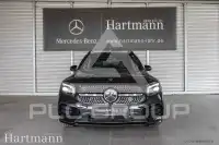 2025 Mercedes Benz GLB