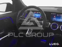 2025 Mercedes Benz GLB