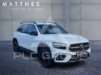 2025 Mercedes Benz GLB