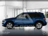 2025 Mercedes Benz GLB