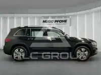 2025 Mercedes Benz GLB