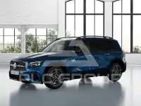 2025 Mercedes Benz GLB