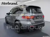 2025 Mercedes Benz GLB