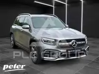 2025 Mercedes Benz GLB