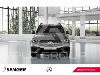 2025 Mercedes Benz GLB