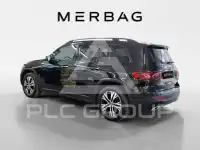 2025 Mercedes Benz GLB