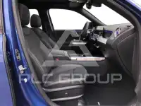 2025 Mercedes Benz GLB