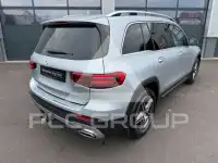 2025 Mercedes Benz GLB