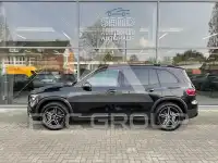 2025 Mercedes Benz GLB