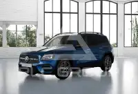 2025 Mercedes Benz GLB