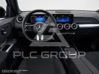 2025 Mercedes Benz GLB
