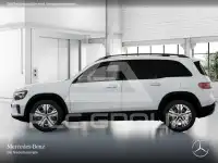 2025 Mercedes Benz GLB