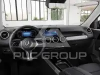 2025 Mercedes Benz GLB