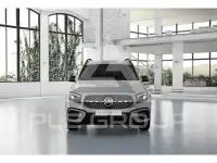 2025 Mercedes Benz GLB