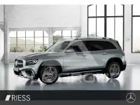 2025 Mercedes Benz GLB