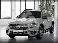 2025 Mercedes Benz GLB